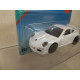 PORSCHE 911 CARRERA S (997) WHITE 1:55/apx 1:64 SIKU 1006