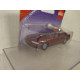 BMW E38 730i RED 1:55/apx 1:64 SIKU 1052