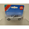 MERCEDES-BENZ R230 SL55 AMG SILVER 1:55/apx 1:64 SIKU 1055