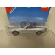 MERCEDES-BENZ R230 SL55 AMG SILVER 1:55/apx 1:64 SIKU 1055