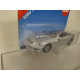 MERCEDES-BENZ R230 SL55 AMG SILVER 1:55/apx 1:64 SIKU 1055