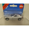 MERCEDES-BENZ MCLAREN SLR SILVER 1:55/apx 1:64 SIKU 1004