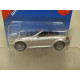 MERCEDES-BENZ SLK SILVER 1:55/apx 1:64 SIKU 1002