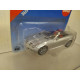 MERCEDES-BENZ SLK SILVER 1:55/apx 1:64 SIKU 1002