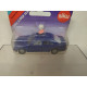MERCEDES-BENZ W210 E 230 BLUE 1:55/apx 1:64 SIKU 1048