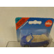 VOLKSWAGEN NEW BEETLE CABRIOLET BLUE 1:55/apx 1:64 SIKU 1056