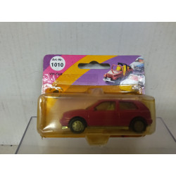 VOLKSWAGEN GOLF 3 PURPLE 1:55/apx 1:64 SIKU 1010