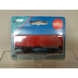 VAGON DE MERCANCIAS/GUTERWAGEN SIKU 1072