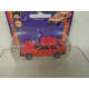 FORD SIERRA ESCORT GL RED 1:55/apx 1:64 SIKU 1046