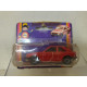 FORD SIERRA ESCORT GL RED 1:55/apx 1:64 SIKU 1046