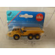 VOLVO A40D DUMPER 1:87/apx 1:64 SIKU 1069