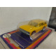 FORD GRANADA TOURNIER YELLOW 1:55/apx 1:64 SIKU 1028