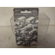 FORD GRANADA TOURNIER YELLOW 1:55/apx 1:64 SIKU 1028