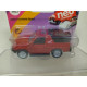 OPEL FRONTERA SPORT BLUE 1:55/apx 1:64 SIKU 1027