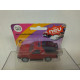 OPEL FRONTERA SPORT BLUE 1:55/apx 1:64 SIKU 1027