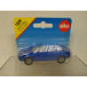 AUDI A4 CABRIOLET 3.3 FSI BLUE 1:55/apx 1:64 SIKU 1339