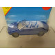 AUDI A4 CABRIOLET 3.3 FSI BLUE 1:55/apx 1:64 SIKU 1339