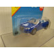 AUDI A4 CABRIOLET 3.3 FSI BLUE 1:55/apx 1:64 SIKU 1339