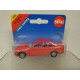 MERCEDES-BENZ W203 C230 RED 1:55/apx 1:64 SIKU 1375