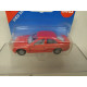 MERCEDES-BENZ W203 C230 RED 1:55/apx 1:64 SIKU 1375