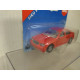 MERCEDES-BENZ W203 C230 RED 1:55/apx 1:64 SIKU 1375