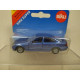 MERCEDES-BENZ W211 E 500 BLUE 1:55/apx 1:64 SIKU 1332