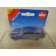 MERCEDES-BENZ W211 E 500 BLUE 1:55/apx 1:64 SIKU 1332