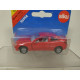 MERCEDES-BENZ W203 C-CLASS COUPE RED 1:55/apx 1:64 SIKU 1310