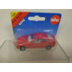 MERCEDES-BENZ W203 C-CLASS COUPE RED 1:55/apx 1:64 SIKU 1310