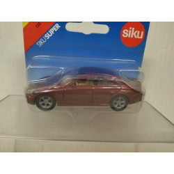 MERCEDES-BENZ W219 CLS DARK RED 1:55/apx 1:64 SIKU 1306