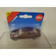 MERCEDES-BENZ W219 CLS DARK RED 1:55/apx 1:64 SIKU 1306