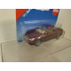 MERCEDES-BENZ W219 CLS DARK RED 1:55/apx 1:64 SIKU 1306