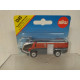 CAMION/TRUCK BOMBEROS AEROPUERTO apx 1:64 SIKU 1345