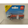 CAMION/TRUCK BOMBEROS AEROPUERTO apx 1:64 SIKU 1345
