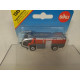 CAMION/TRUCK BOMBEROS AEROPUERTO apx 1:64 SIKU 1345