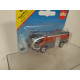 CAMION/TRUCK BOMBEROS AEROPUERTO apx 1:64 SIKU 1345