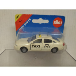 AUDI A6 1.9 TDi TAXI GERMANY 1:55/apx 1:64 SIKU 1363