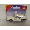 AUDI A6 AVANT 2.8 TAXI GERMANY 1:55/apx 1:64 SIKU 1355