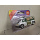 VOLKSWAGEN T4 TRANSPORTER POLIZEI GREEN /apx 1:64 SIKU 820/824/825