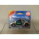 VOLKSWAGEN NEW BEETLE POLIZEI 1:55/apx 1:64 SIKU 1361