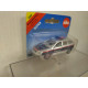 AUDI A4 B6 AVANT 2.5 TDi QUATTRO POLIZEI 1:55/apx 1:64 SIKU 1365