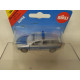 AUDI A4 B6 AVANT 2.5 TDi QUATTRO POLIZEI BLUE 1:55/apx 1:64 SIKU 1365