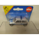 MINI COOPER POLIZEI BLUE/SILVER 1:55/ apx 1:64 SIKU 1330