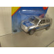 MINI COOPER POLIZEI BLUE/SILVER 1:55/ apx 1:64 SIKU 1330