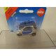 SMART FORTWO POLIZEI SILVER/BLUE 1:55/apx 1:64 SIKU 1302