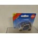 SMART FORTWO POLIZEI SILVER/BLUE 1:55/apx 1:64 SIKU 1302