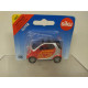 SMART FORTWO FEUERWEHR 112 1:55/apx 1:64 SIKU 1303