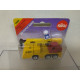 HYDRAULIC CRANE/GRUA HIDRAULICA (2) 1:96/apx 1:64 SIKU 1326