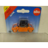 HAMM HD40 APISONADORA/ROAD ROLLER 1:87/apx 1:64 SIKU 895