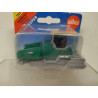 VOGELE SUPER 1900 ASFALTADORA/ROAD PAVER 1:87/apx 1:64 SIKU 1333
